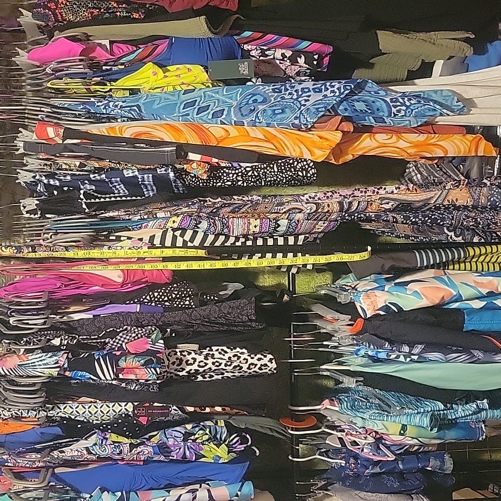 Swim in style NWT, GUC